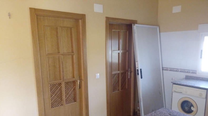 Valencia - Puebla del Duc - 10800m2