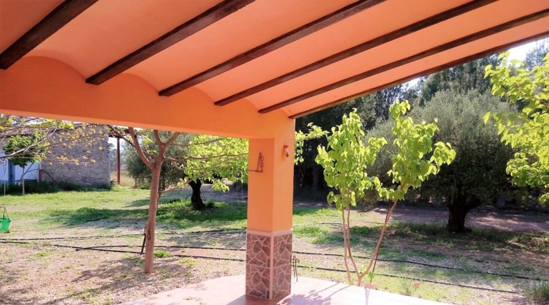 Valencia - Puebla del Duc - 10800m2