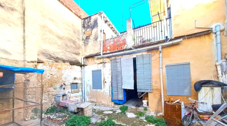 Valencia - Gandía - 197m2