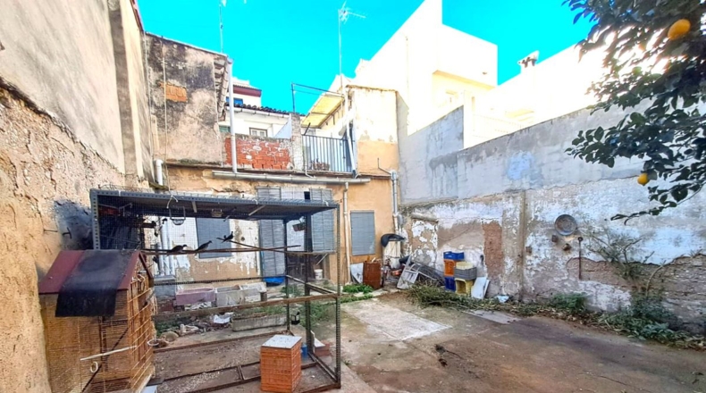 Valencia - Gandía - 197m2