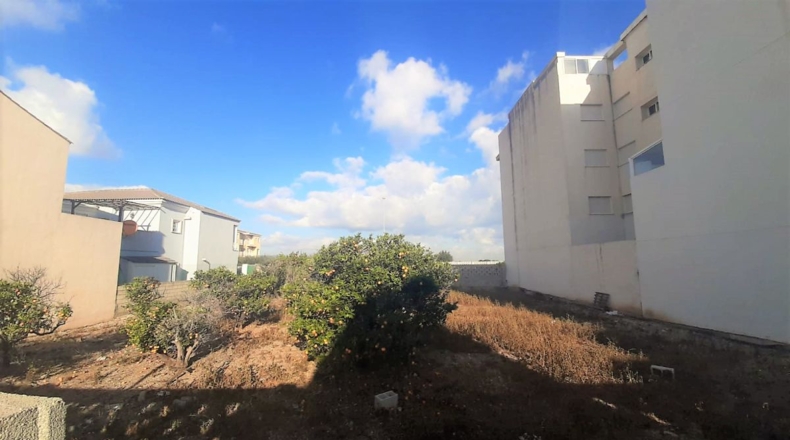 Valencia - Miramar - 718m2