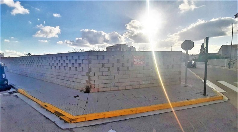Valencia - Miramar - 1508m2