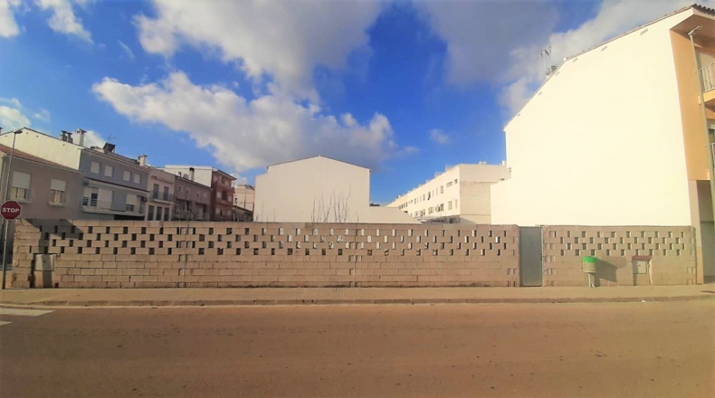 Valencia - Miramar - 548m2