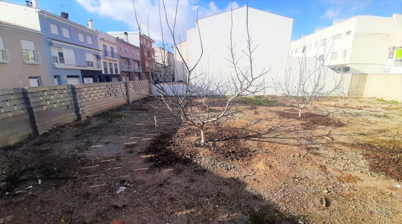 Valencia - Miramar - 548m2