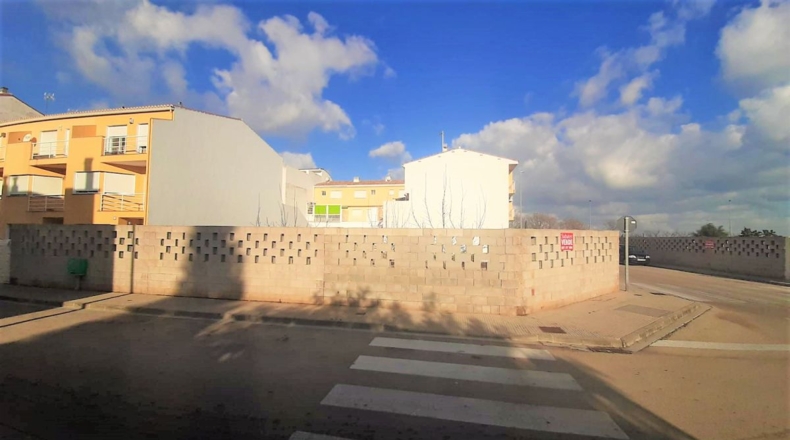 Valencia - Miramar - 548m2