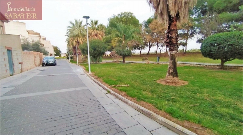 Valencia - Bellreguart - 207m2