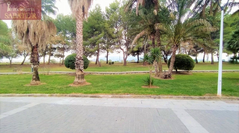 Valencia - Bellreguart - 207m2