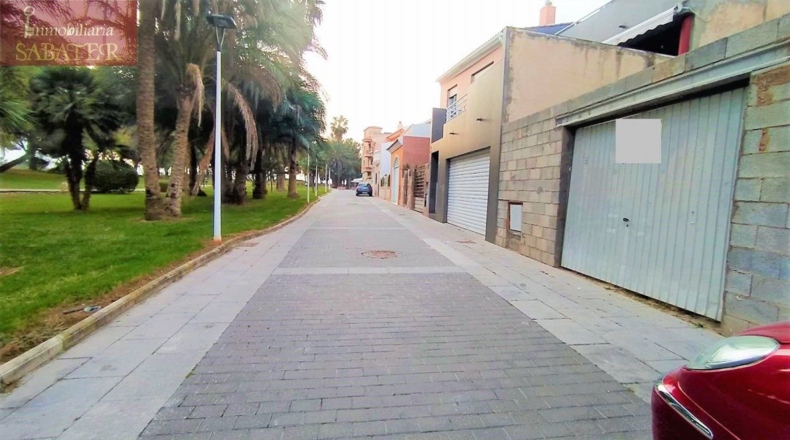 Valencia - Bellreguart - 207m2