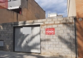 Parcela urbanizable en venta en Bellreguard ref: TR39747 foto