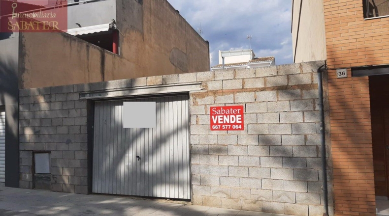Valencia - Bellreguart - 207m2