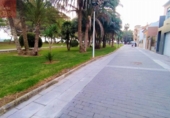 Parcela urbanizable en venta en Bellreguard ref: TR39747 foto