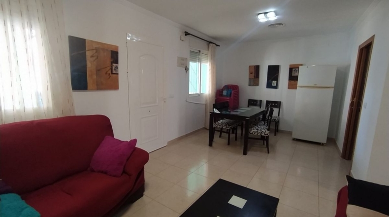 Valencia - Playa de Bellreguart - 114m2