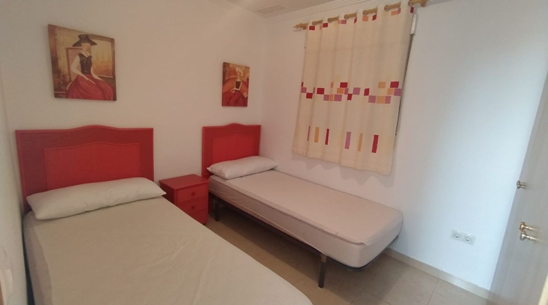 Valencia - Playa de Bellreguart - 114m2
