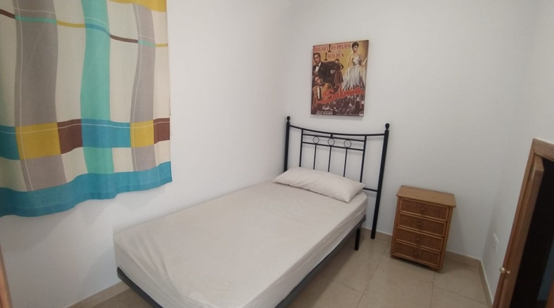Valencia - Playa de Bellreguart - 114m2