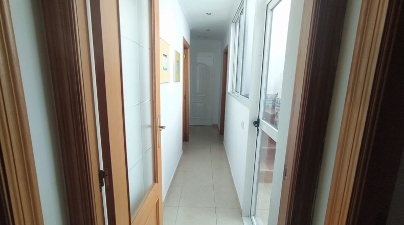 Valencia - Playa de Bellreguart - 114m2