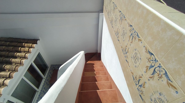 Valencia - Playa de Bellreguart - 114m2