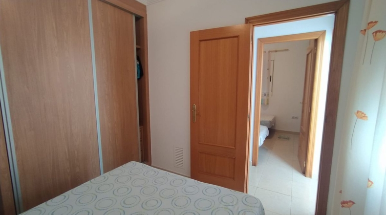 Valencia - Playa de Bellreguart - 114m2
