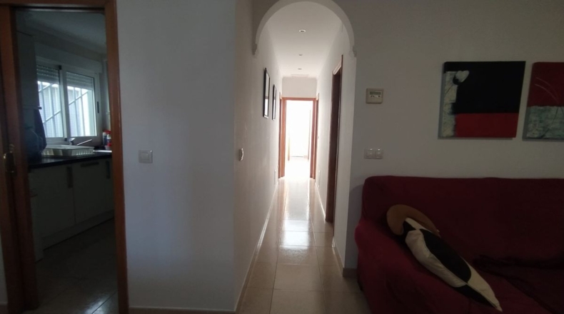 Valencia - Playa de Bellreguart - 114m2