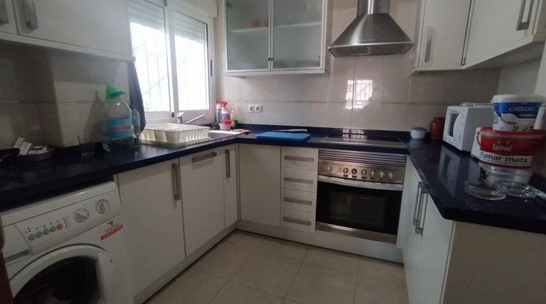 Valencia - Playa de Bellreguart - 114m2