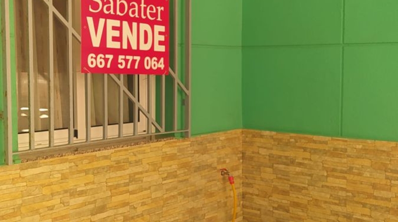 Valencia - Playa de Bellreguart - 114m2