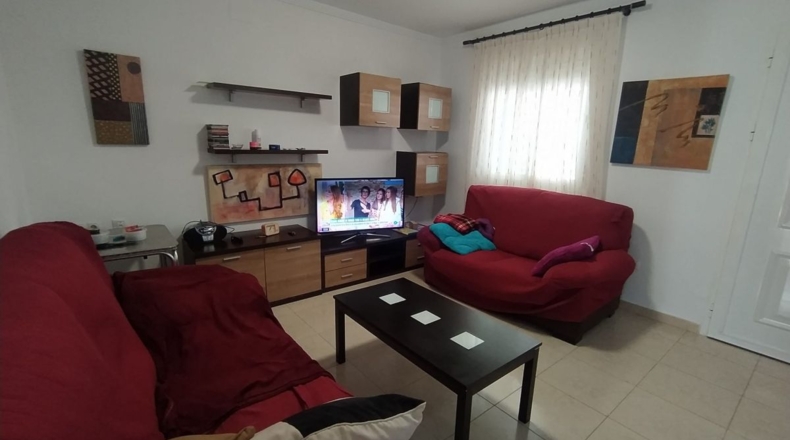 Valencia - Playa de Bellreguart - 114m2