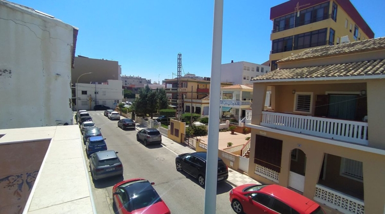 Valencia - Playa de Bellreguart - 114m2