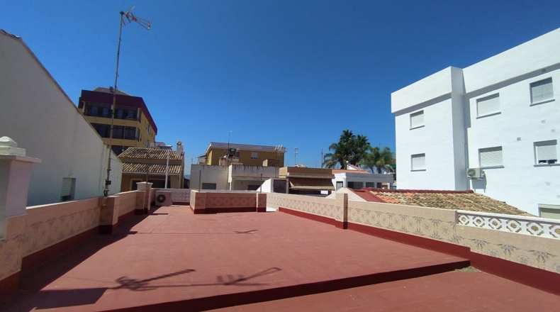 Valencia - Playa de Bellreguart - 114m2