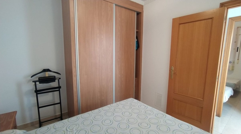 Valencia - Playa de Bellreguart - 114m2