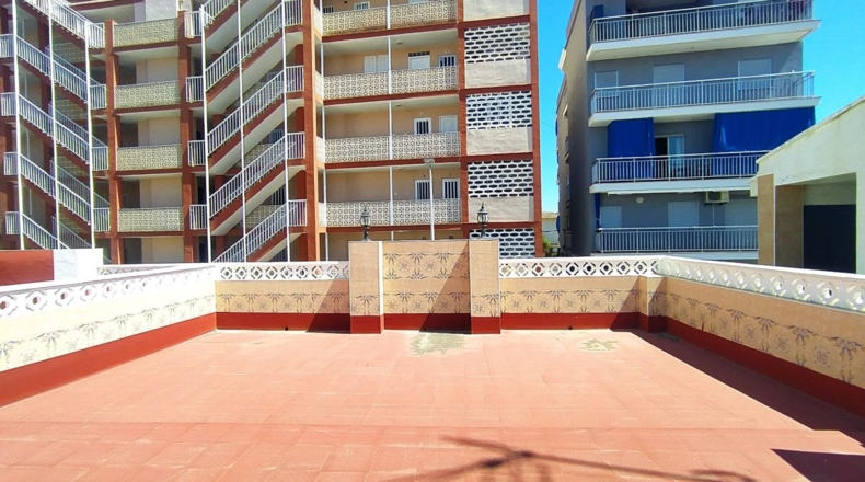 Valencia - Playa de Bellreguart - 114m2