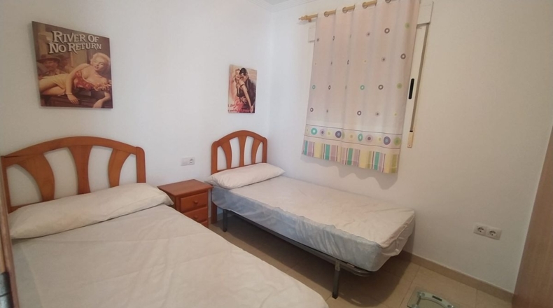 Valencia - Playa de Bellreguart - 114m2