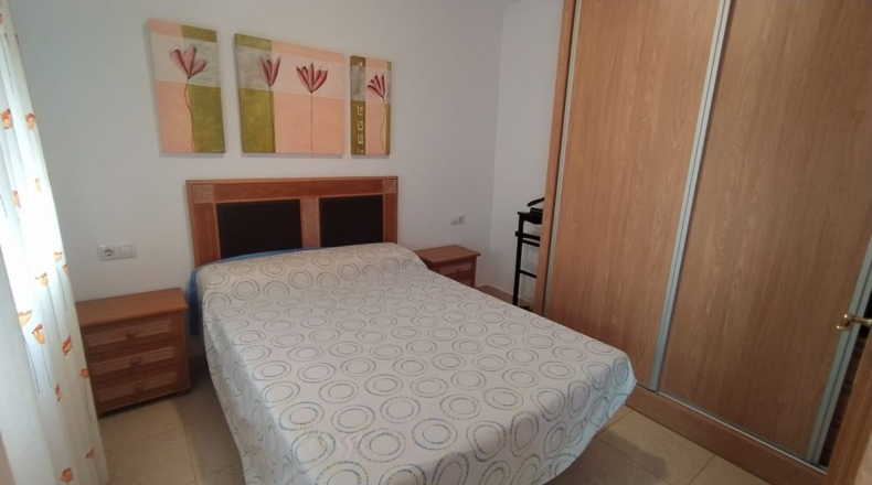 Valencia - Playa de Bellreguart - 114m2