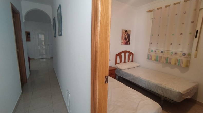 Valencia - Playa de Bellreguart - 114m2