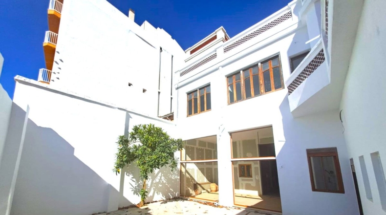 Valencia - Gandía - 430m2