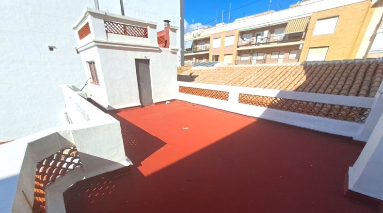 Valencia - Gandía - 430m2