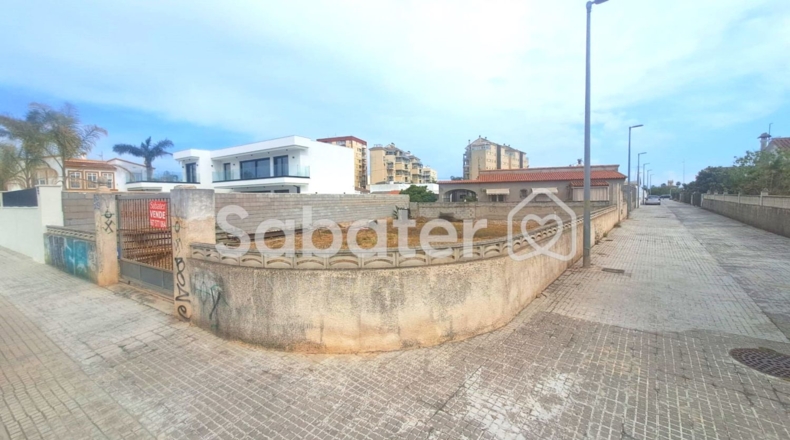Valencia - Gandía - 477m2