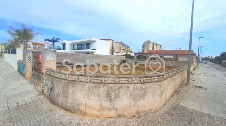 Valencia - Gandía - 477m2