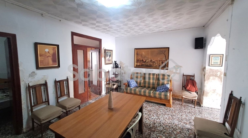 Valencia - Gandía - 212m2