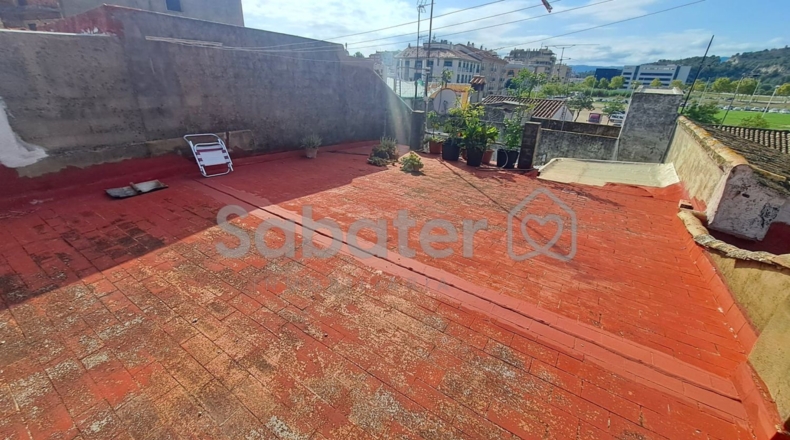 Valencia - Gandía - 212m2