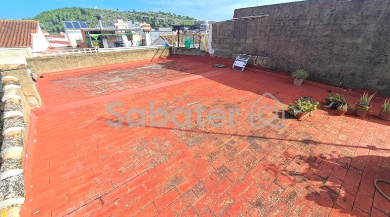 Valencia - Gandía - 212m2