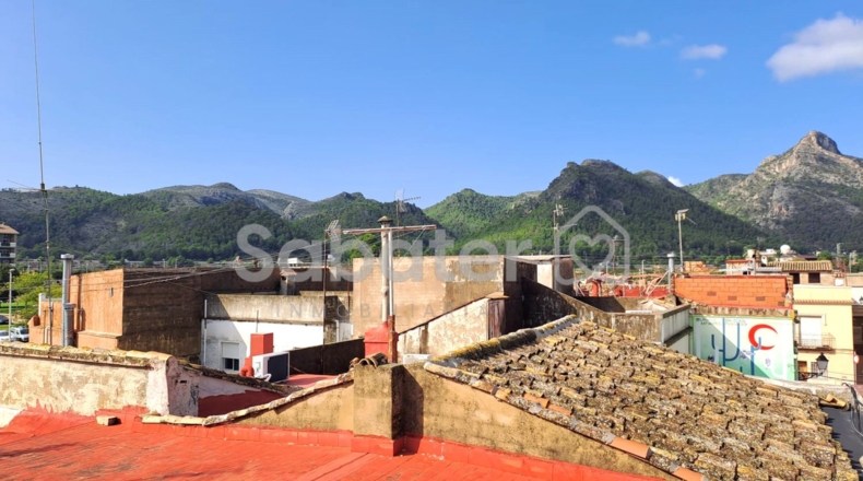 Valencia - Gandía - 212m2