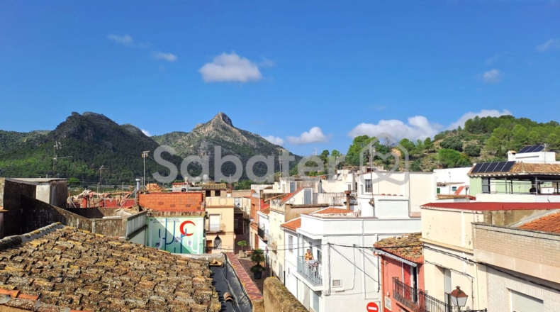 Valencia - Gandía - 212m2
