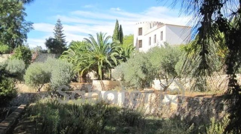 Valencia - Bárig - 4500m2