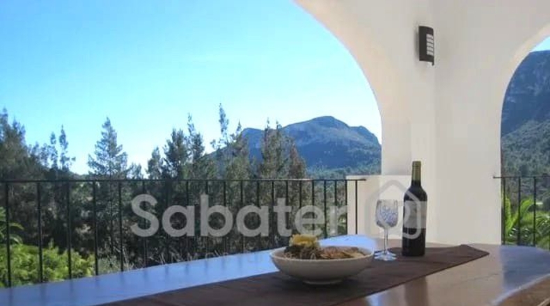 Valencia - Bárig - 4500m2