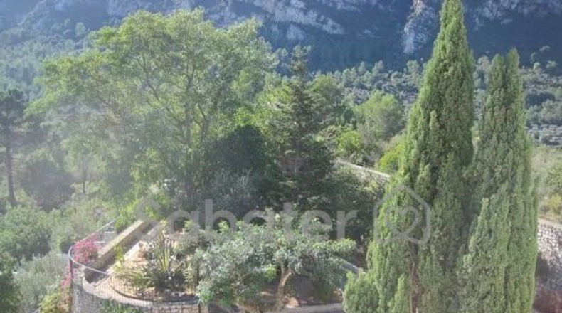 Valencia - Bárig - 4500m2