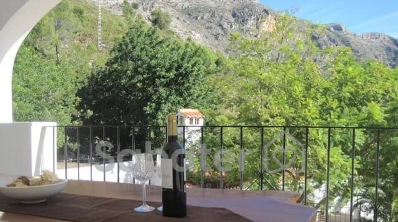 Valencia - Bárig - 4500m2