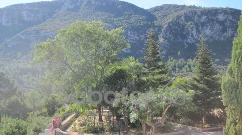 Valencia - Bárig - 4500m2