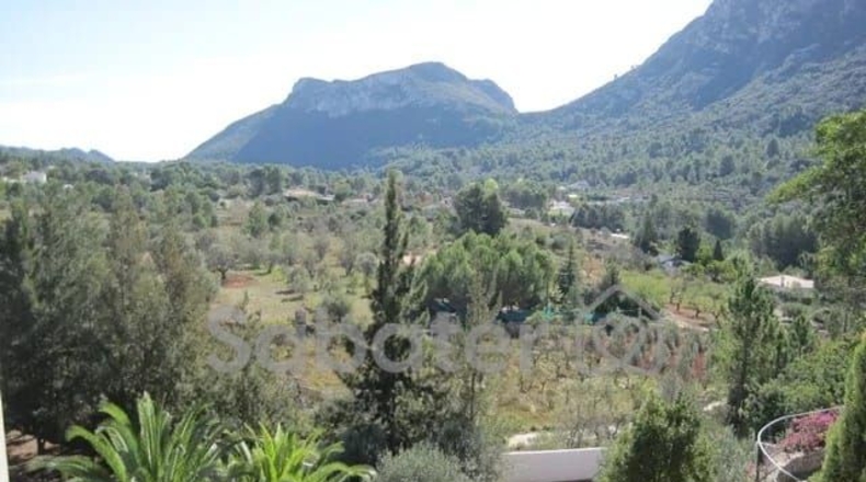 Valencia - Bárig - 4500m2