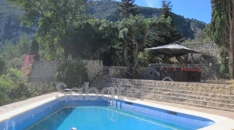 Valencia - Bárig - 4500m2