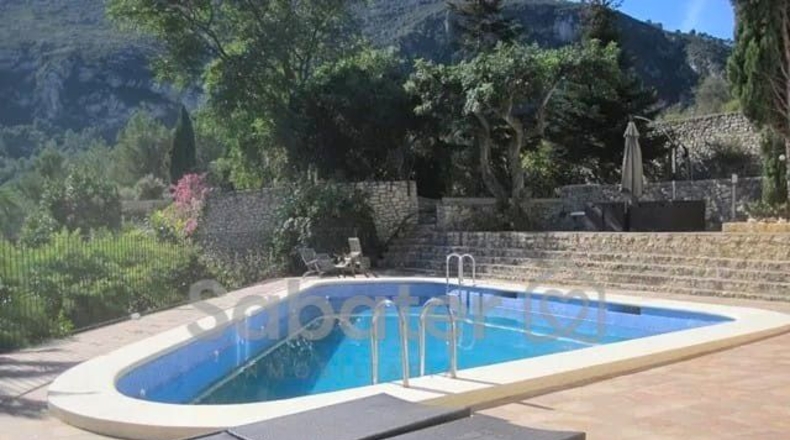 Valencia - Bárig - 4500m2