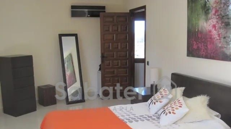 Valencia - Bárig - 4500m2